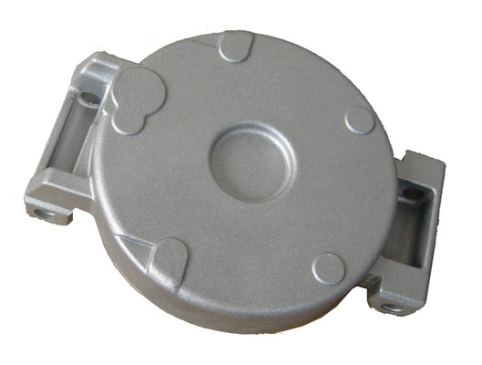 品質 Cover Plate Auto Seat Parts Magnesium Die Casting EMT 800T 工場