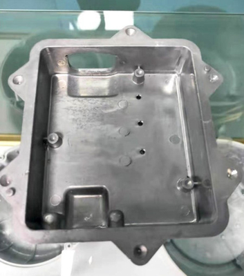 良い価格 CAE PDF Medical Die Castings B Ultrasonic Instrument Housing オンライン
