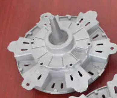 良い価格 Magnesium Alloy CAD CAM Medical Die Castings Auto Parts オンライン