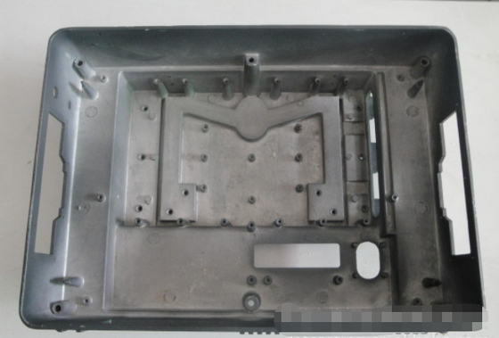 良い価格 CAE PDF Ultrasonic Monitor Housing PRO/E Magnesium Die Casting オンライン