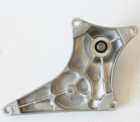 良い価格 Oxide Car Instrument Panel Mould Electroplating Control Panel Support Holder オンライン