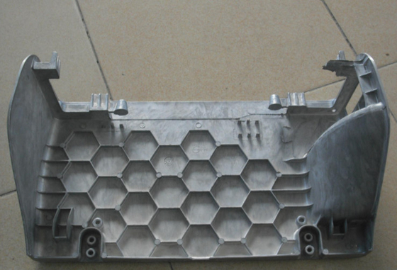 良い価格 800T Magnesium Alloy Aircraft Parts CMM Electroplating オンライン
