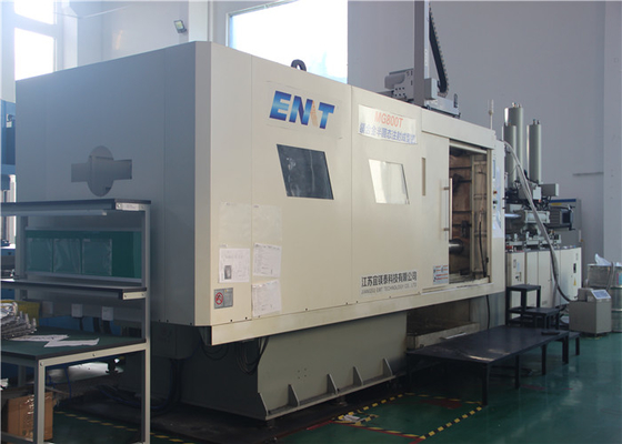 良い価格 105Mpa Injection Molding Machine オンライン