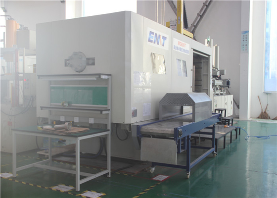 良い価格 Magnesium Alloy Thixomolding Process Aluminum 8000 KN Quick Injection Molding オンライン