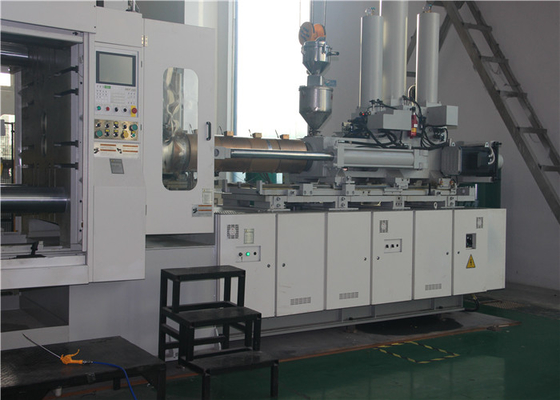 良い価格 IOS9001 Semi-Solid Thixomolding Machine Magnesium Thixomolding Aluminum オンライン