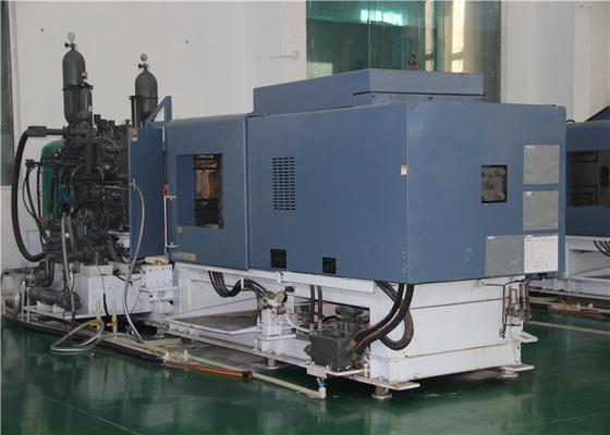 良い価格 3000KN Thixomolding Machine MG-300 Magnesium Alloy オンライン