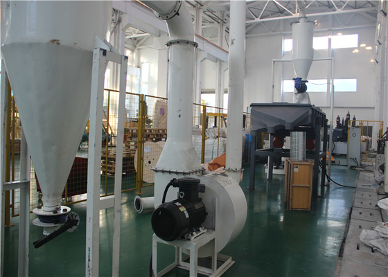 良い価格 Semi-Solid Thixomolding Magnesium Quick Injection Molding Equipment TS16949 オンライン