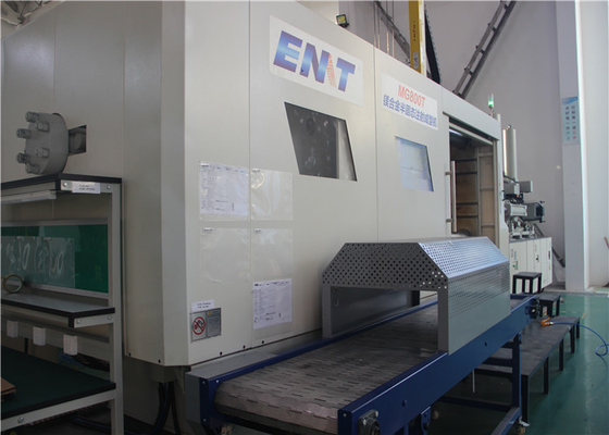 良い価格 MG-800 Small Injection Molding Machine 8000KN  Alloy Thixomolding Magnesium オンライン