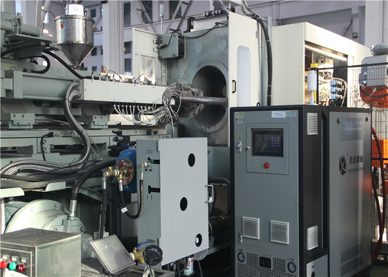 良い価格 Magnesium Alloy Zinc Casting Machine 105MPa pressure 8000kN オンライン