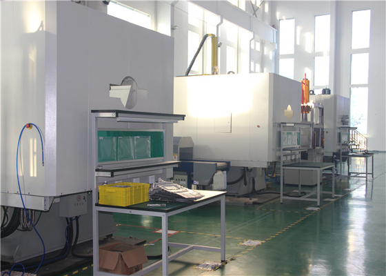 良い価格 Semi-Solid Injection Molding Equipment 100MPa T-Groove Way Die Casting Equipment オンライン