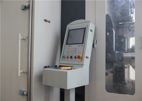 良い価格 TS16949 Magnesium Alloy Die Casting Machine Aluminium Pressure Semi-Solid オンライン