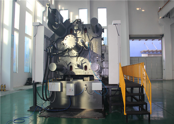 良い価格 MG-1500 15000kN Aluminium Die Casting Machine Semi-Solid Injection Molding Machine オンライン