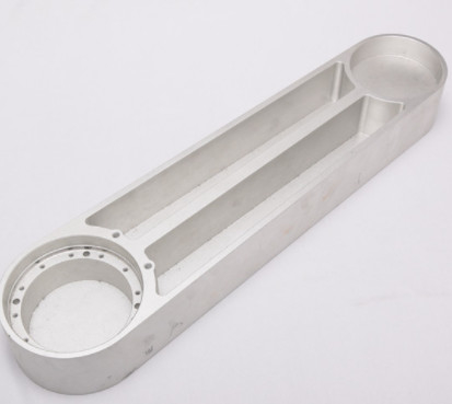 良い価格 CMM Mechanical Arm Robot 800T Magnesium Alloy Powder Coating Mechanical Arm Parts オンライン