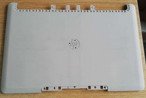 良い価格 Magnesium Alloy Computer Case Shell CMM Powder Coating オンライン