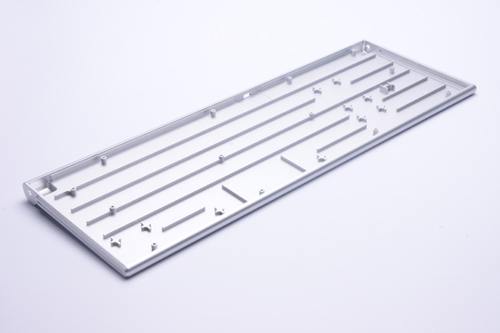 良い価格 Magnesium Alloy Smart Keyboard Case Oxide CAD CAM Mobile Shell Die Casting オンライン