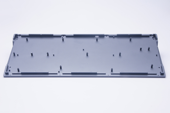 良い価格 Magnesium Alloy Smart Keyboard Case CNC Turning CAE PDF Magnesium Die Casting オンライン