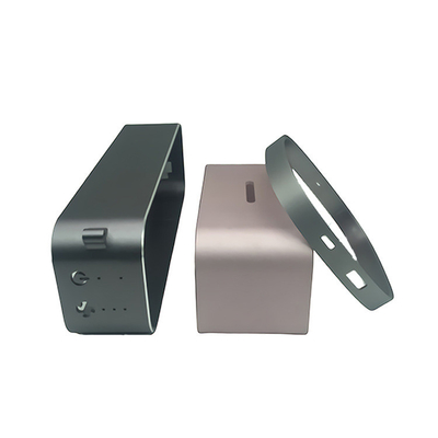 良い価格 Solid Works Mobile Shell Die Casting CAM CAE Bluetooth Speaker Housing オンライン