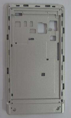 良い価格 Auto CAD Tablet Case Magnesium Alloy Die Casting CMM オンライン