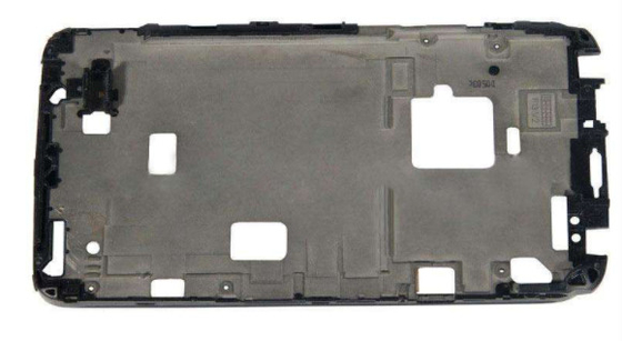 良い価格 Telephone Shell Case CNC Turning Magnesium Alloy オンライン